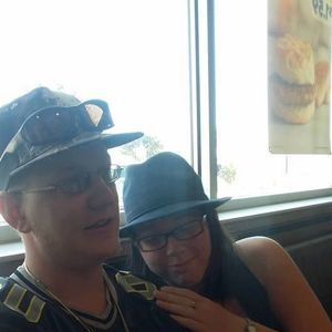 Meet your Posher, Dillon-jen